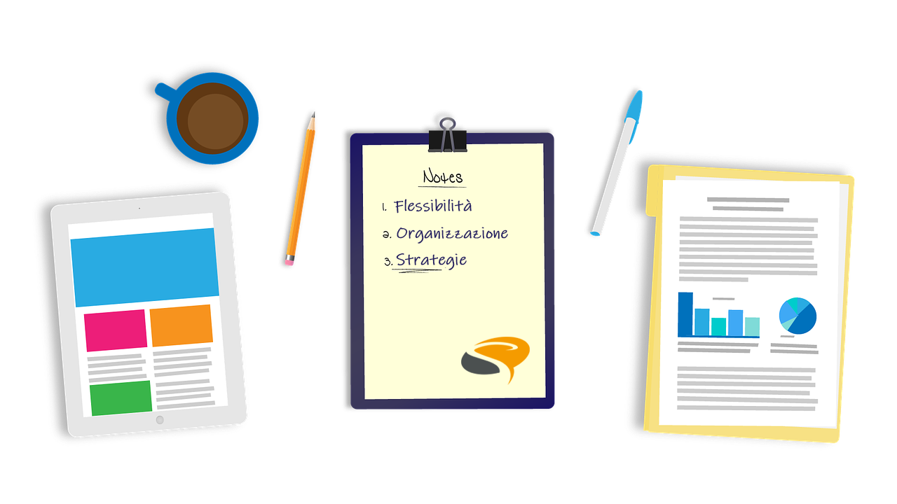 smart working sviluppati